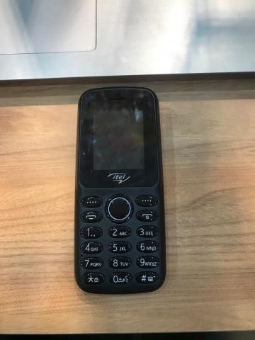 Masstel IZI 112 Black
