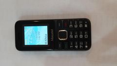  Masstel IZI 112 Black 