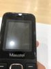 Masstel IZI 112 Black