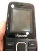Masstel IZI 112 Black
