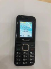  Masstel IZI 112 Black 