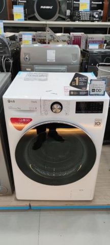 Máy giặt LG Inverter 9 kg FV1409S2W