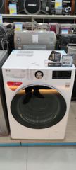  Máy giặt LG Inverter 9 kg FV1409S2W 