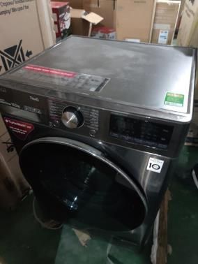 Máy giặt LG Inverter 10.5 kg FV1450S2B