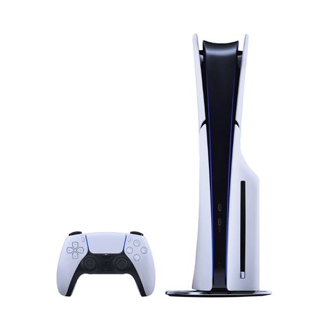 Máy chơi game Sony Playstation 5 (PS5) Slim Standard
