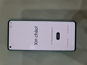Điện thoại OnePlus 8 Pro 5G