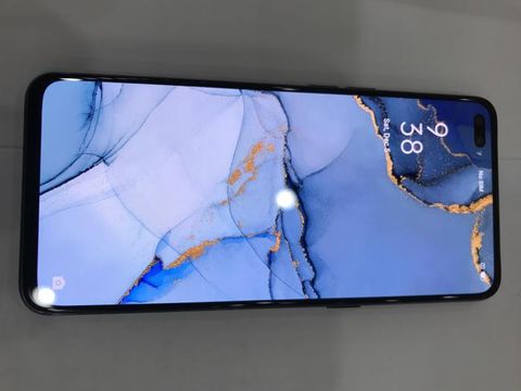 OPPO Reno 3 Pro Black