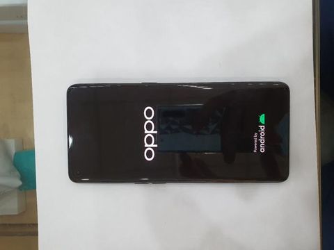 OPPO Reno 4 Pro Black