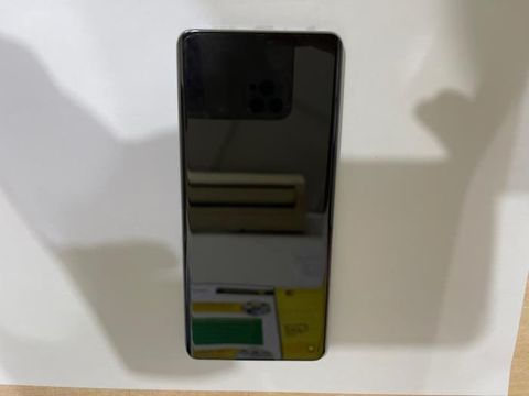 OPPO Reno 4 Pro White