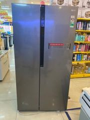  Tủ lạnh LG Inverter 613 lít GR-B247JDS 