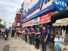 Nội Dung Sinh Hoạt Chi Nhánh 178 Hoàng Văn Thụ 07/12/2018