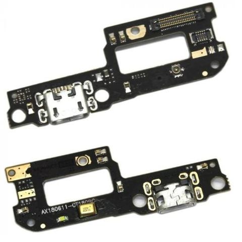 Cụm đuôi sạc, micro,full IC Xiaomi Redmi 6 Pro, Xiaomi Mi A2 Lite