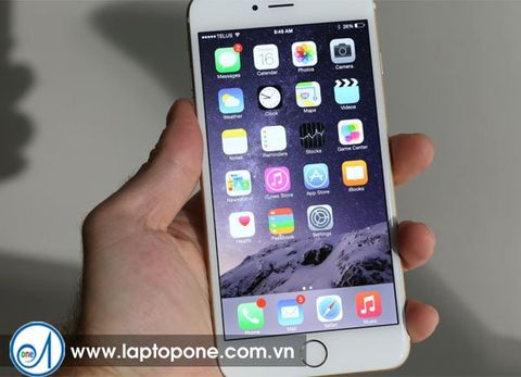Trung tâm sửa iPhone 6 quận 6