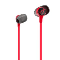  Tai nghe HP HYPERX Cloud Earbuds II Red 