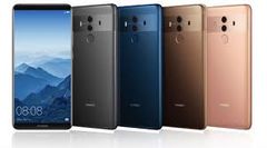  HUAWEI P SMART PLUS DUAL SIM 