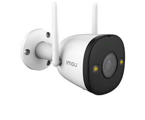 Camera Wifi 4MP Imou IPC-F42FP-IMOU tích hợp đèn Spotlight