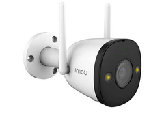  Camera Wifi 4MP Imou IPC-F42FP-IMOU tích hợp đèn Spotlight 