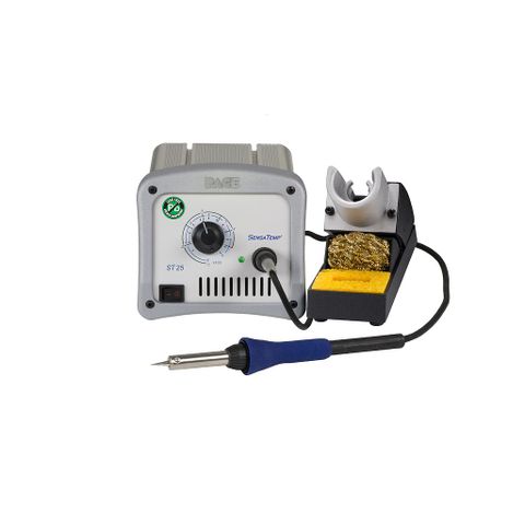 Máy hàn linh kiện điện tử PACEWORLDWIDE ST 25E (kèm tay hàn PS-90)
