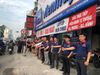 Nội Dung Sinh Hoạt Chi Nhánh 178 Hoàng Văn Thụ 07/12/2018