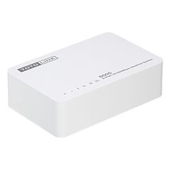  Thiết Bị Mạng Totolink S505 - Switch 5 Cổng 10/100mbps 