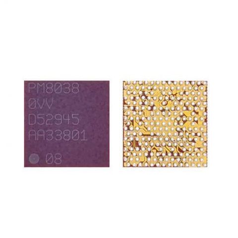 Ic Nguồn Nokia Lumia 520 / 525 / 620 / 720