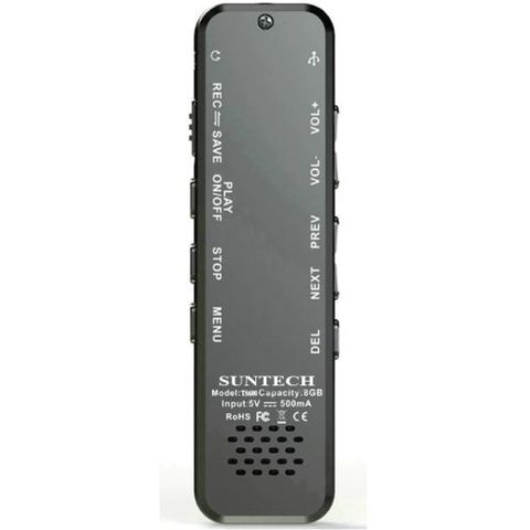 Máy Ghi Âm Suntech St600 - 16g