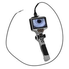  Camera nội soi công nghiệp PCE VE 400N4 (18 mm; 10~100 mm) 