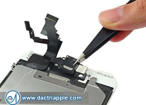 Trung tâm sửa iPhone 4S quận 1