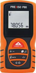 Máy đo khoảng cách laser Prexiso P80 (80m) 