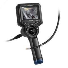  Máy nội soi công nghiệp PCE VE 100N4 (1m; Ø6mm; 5x; IP67&IP65) 