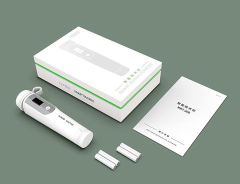 Xiaomi Giới Thiệu Máy Đo Thị Lực Với Khả Năng Đo Độ Cận Thị, Viễn Thị