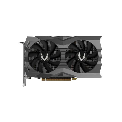 Card Màn Hình Zotac Gtx 1660 Super Amp 6gb