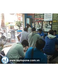 Sửa iPhone 5 lỗi nguồn ở đâu giá rẻ 