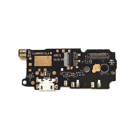 Cụm đuôi sạc, micro, full IC zin máy Xiaomi Redmi S2