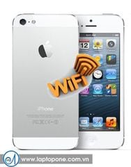Sửa iphone 5 mất camera trước lấy liền - Bảo Hành One