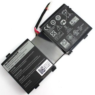 Pin laptop Dell Alienware M18x Tốt