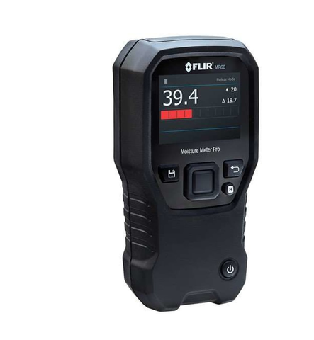 Máy đo độ ẩm gỗ và vật liệu xây dựng FLIR MR60