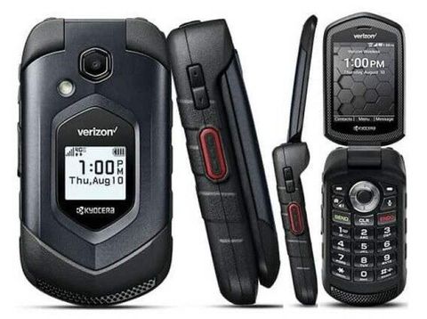 Kyocera DuraXV LTE E4610