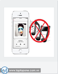 sửa iphone 5 hư loa trong uy tín