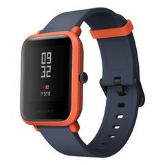  Đồng hồ thông minh Xiaomi Amazfit Bip - Cam 