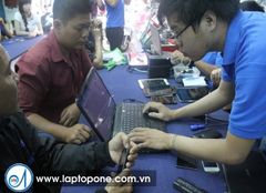 Sửa iphone 5 giá rẻ tại tphcm