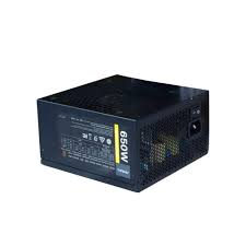  Nguồn Antec Neo Eco Ne650g M 80 Plus Gold – 650w 