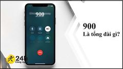  900 là tổng đài gì? Nghe qua thì khá quen thuộc nhưng chưa chắc bạn đã biết chi tiết về tổng đài này đâu! 