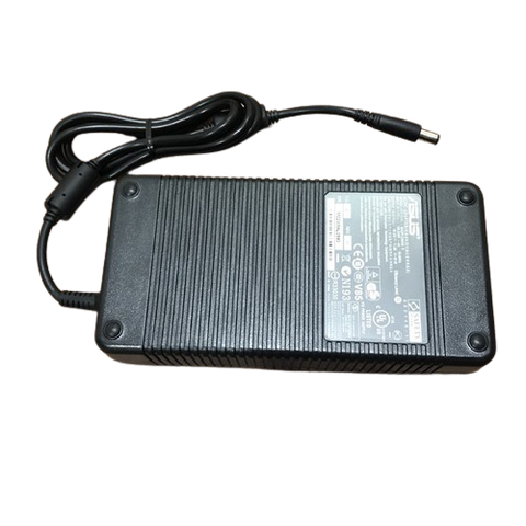 Sạc laptop Asus 19.5V - 11.8A chân kim (6.0)