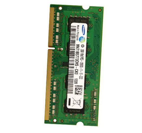 Ram Dell Xps 12 9Q33