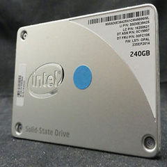  Ssd Intel 535 Series 240gb Sata3 