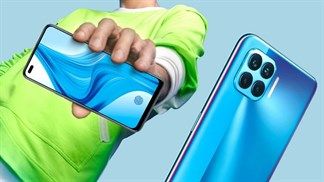 Phiên bản quốc tế của OPPO F17 Pro sẽ có tên gọi là A93, sở hữu 4 camera sau, sạc nhanh 30 W và đi kèm mức giá cực tốt