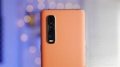  Camera OPPO Find X3 sẽ được trang bị ống kính mới cho chất lượng hình ảnh sánh ngang kính hiển vi, tin nổi không? 