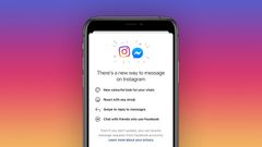  Facebook đang có kế hoạch hợp nhất nền tảng nhắn tin trên Messenger và Instagram, dự đoán trong tương lai sẽ cạnh tranh với iMessage 