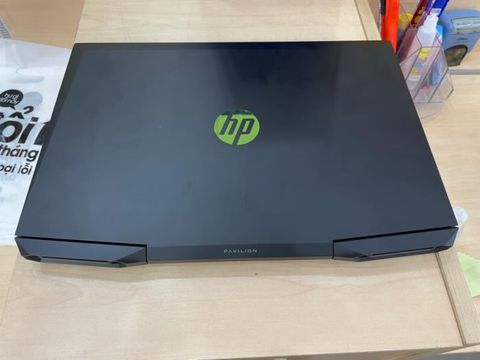 HP Pavilion Gaming 15 dk1159TX i7 10750H/8GB/32GB+512GB/4GB GTX1650Ti/15.6